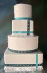 WEDDING CAKE 238